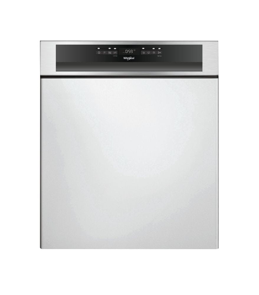 Whirlpool Wbo 3O33 Pl X