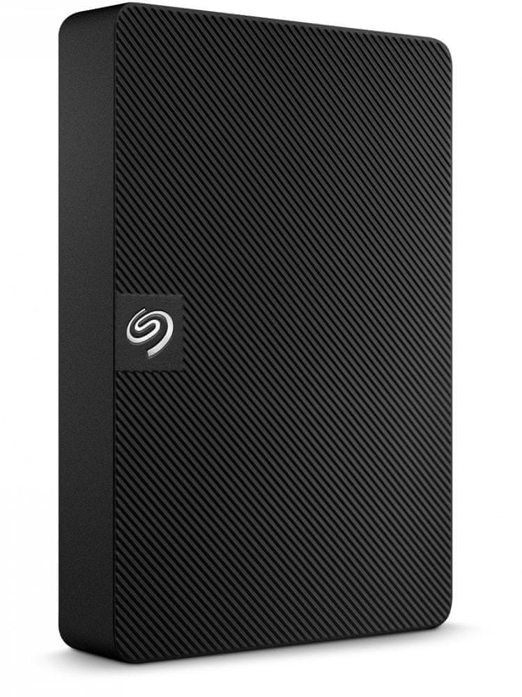 SEAGATE Dysk zewnętrzny Expansion (2.5", 4TB, USB 3.0, RMN SRD0NF1) — 4