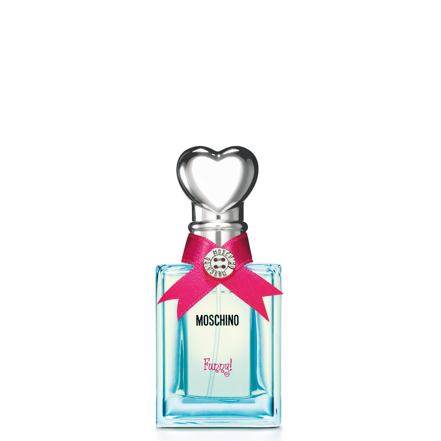 Moschino Funny! toaletní voda pro ženy 25 ml