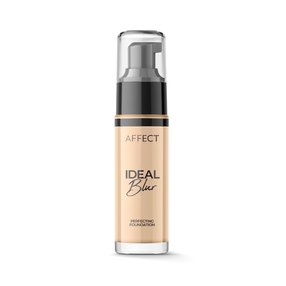 AFFECT Ideal Blur Perfecting Foundation 2N podkład wygładzający 30mla Marka AFFECT