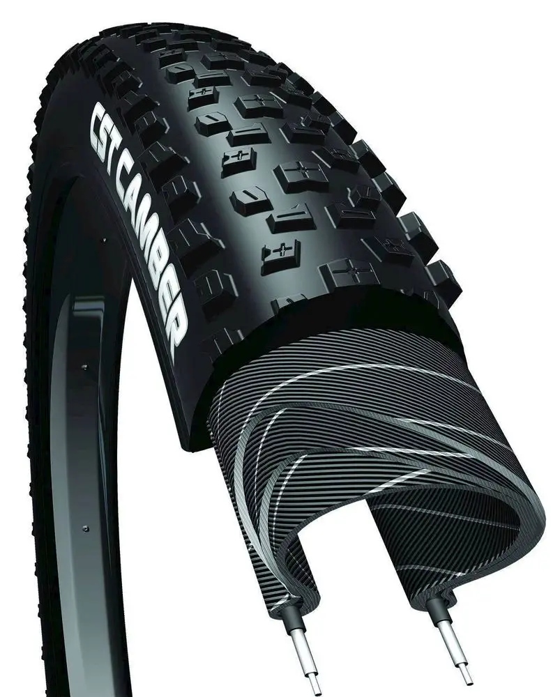 Opona Cst 29x2.25 C-1671 Camber Comp
