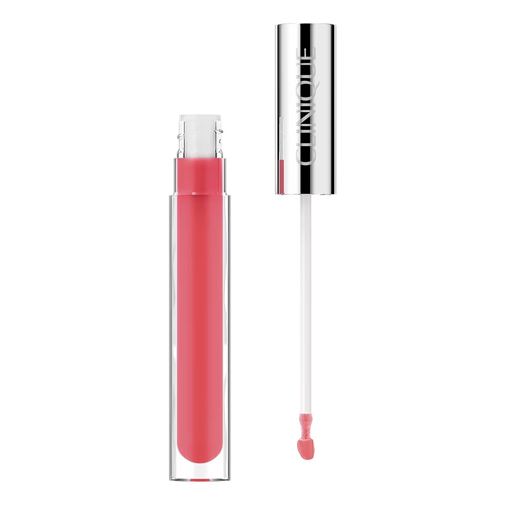 Lesk na rty Clinique růžový 3,40 ml s aplikátorem