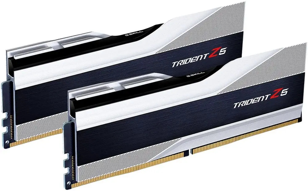 Pamäť Ram G.skill Trident Z5 32 Gb DDR5 6400 MHz 2x16 Gb