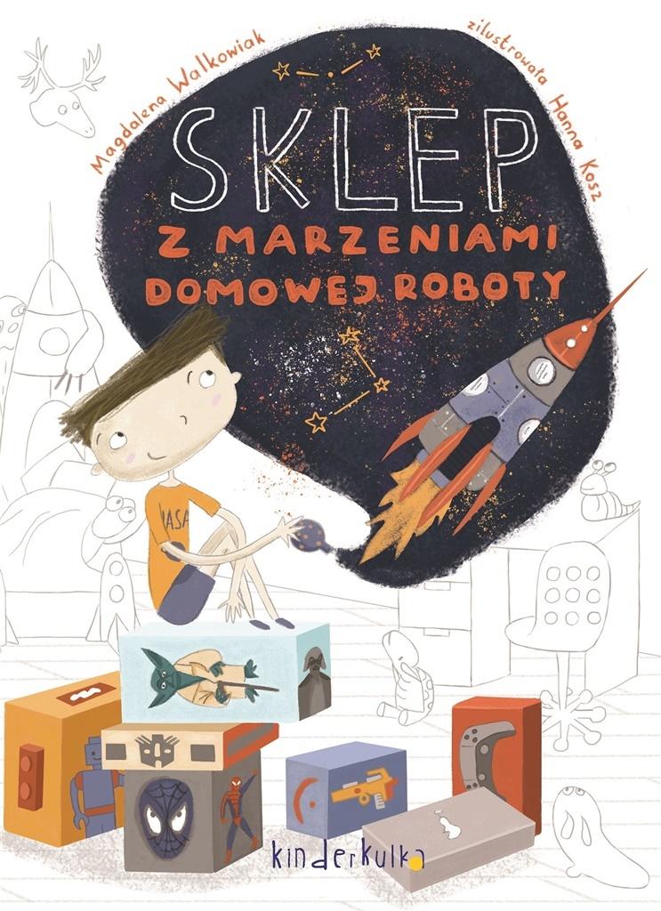 

Sklep z marzeniami domowej roboty M. Walkowiak