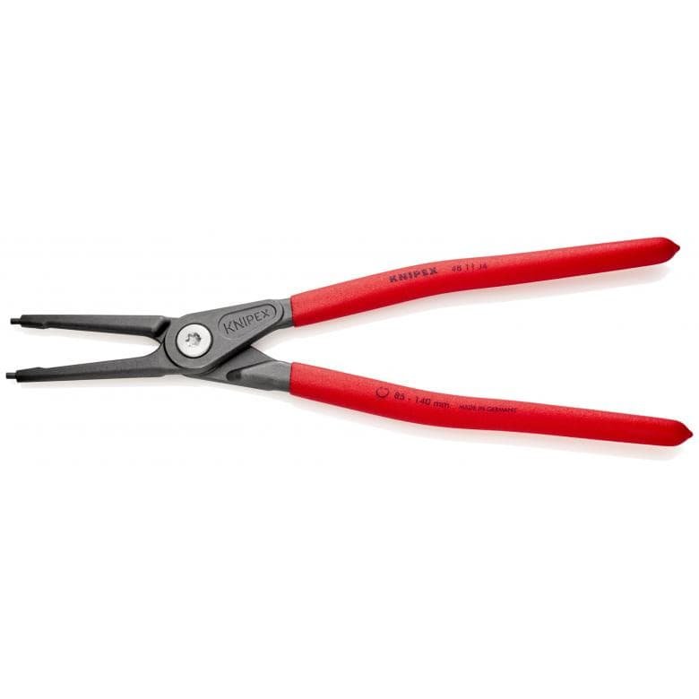Kleště na kroužky Knipex 320 mm 48 11 J4