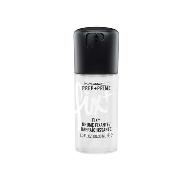 Mac Fixátor make-upu s mlhou 30 ml