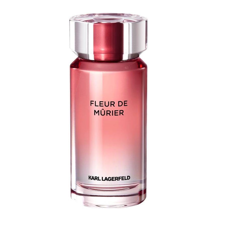Karl Lagerfeld Fleur de Murier 100 ml parfémovaná voda pro ženy