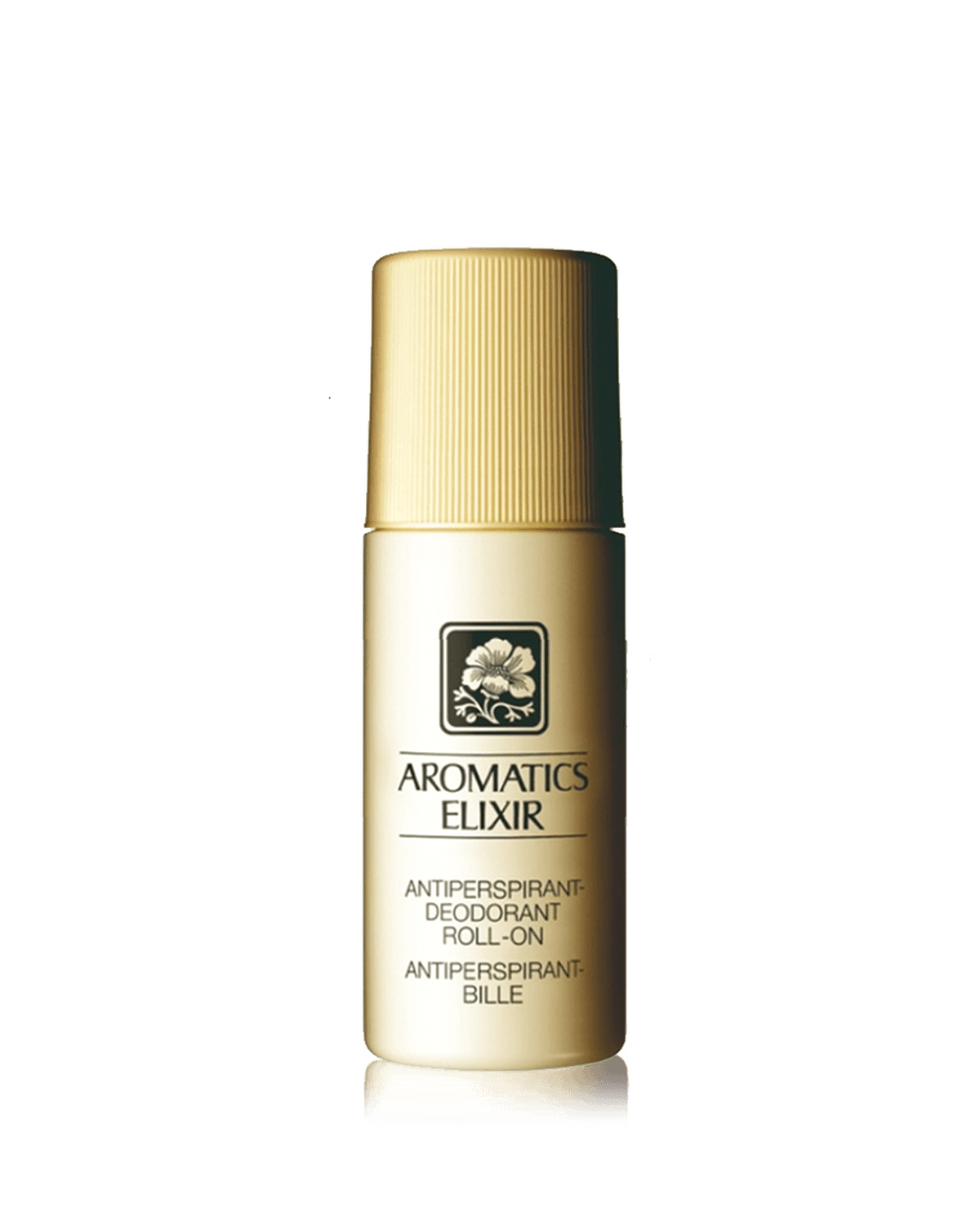 Clinique Aromatics Elixir 75 ml kuličkový deodorant pro ženy Deo