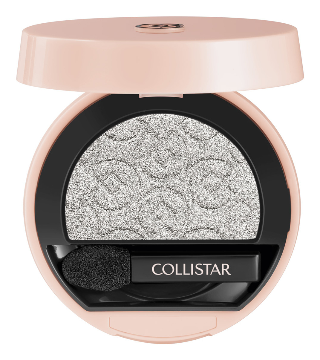 Collistar Impeccabile oční stíny č. 515 Argento Shimmer