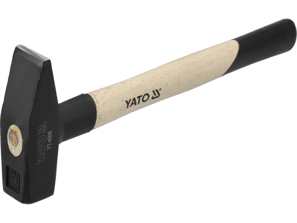 YATO - 4503 - СЛЕСАРНЫЙ МОЛОТОК - 300 г