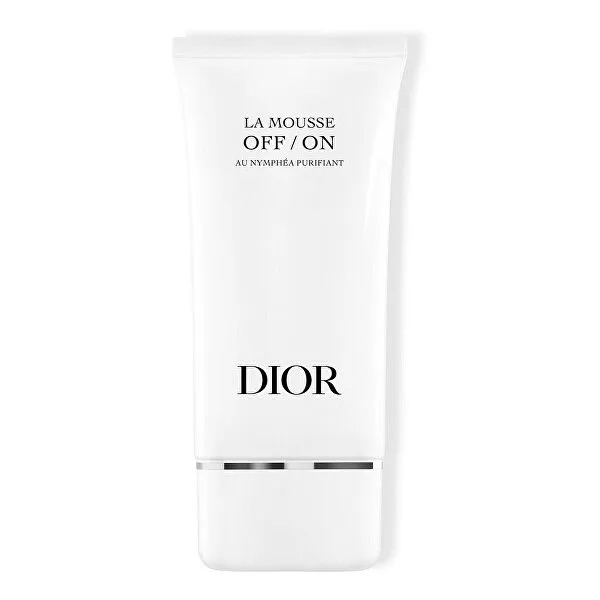 Dior La Mousse Off/on čisticí pěna 150 Ml