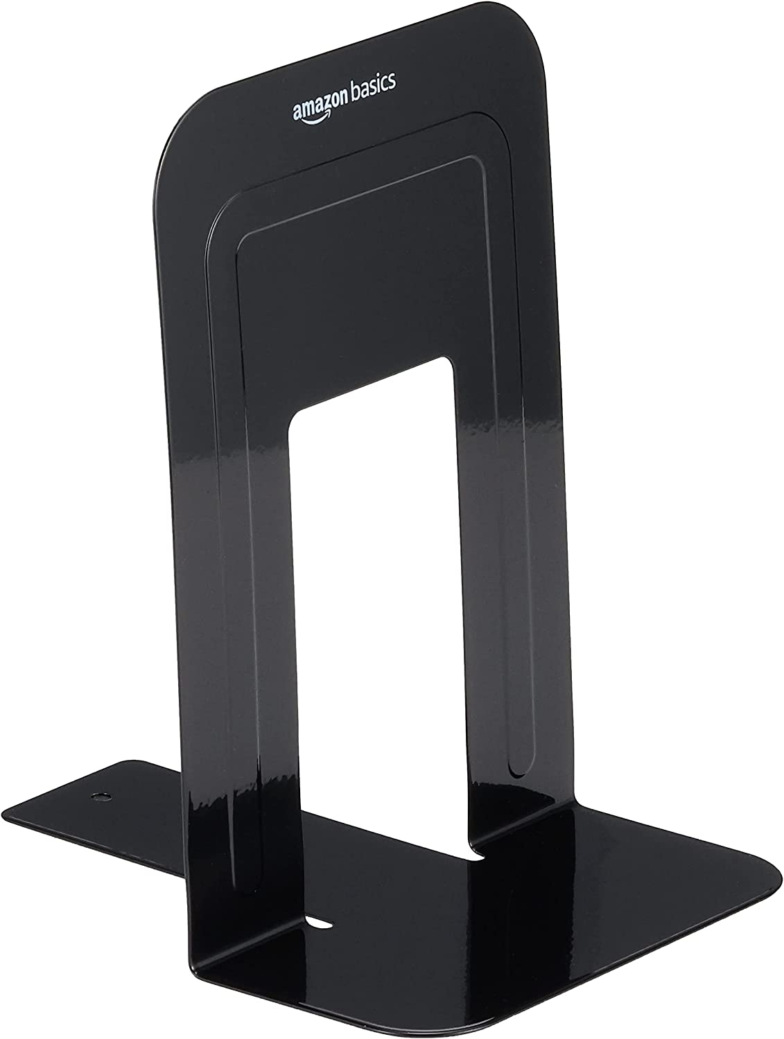 METALOWE PODPÓRKI DO KSIĄŻEK 4SZT CZARNE EAN (GTIN) 192233052939