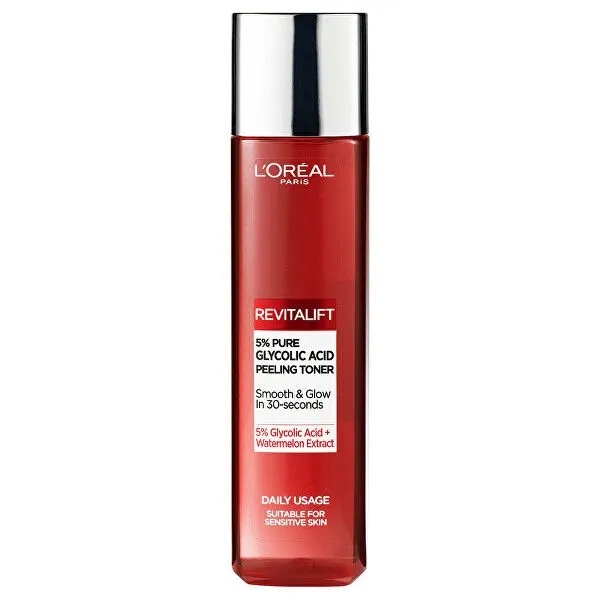 L Oreal Paris Revitalift 5% čistá kyselina glykolová