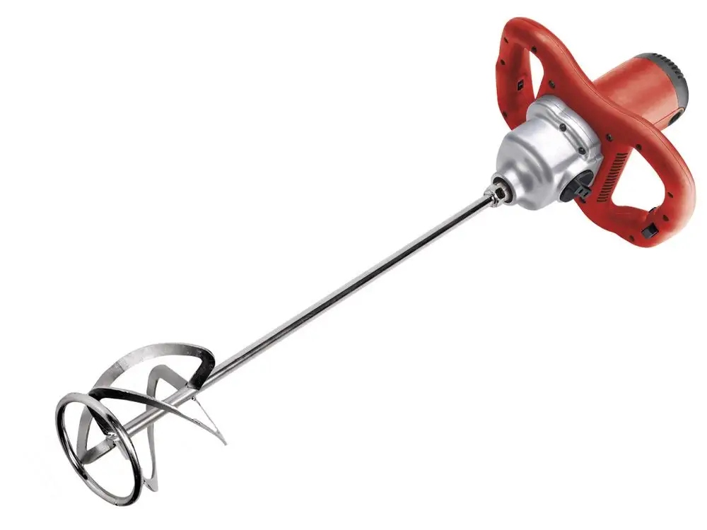 Míchadlo stavebních směsí Extol Premium (8890601) 1600W, 2 rychlosti