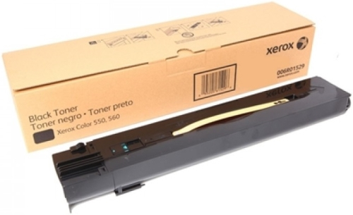 Toner Xerox Čierny farebný 550 560 570 (30 000 strán)