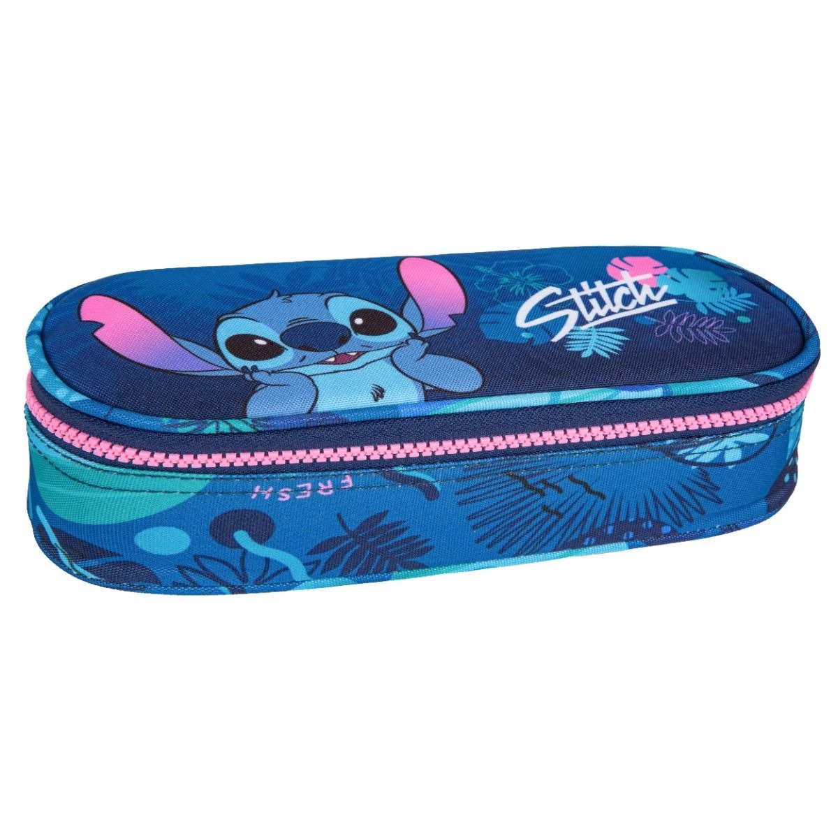 PIÓRNIK SASZETKA CAMPUS STITCH DISNEY COLLECTION COOLPACK