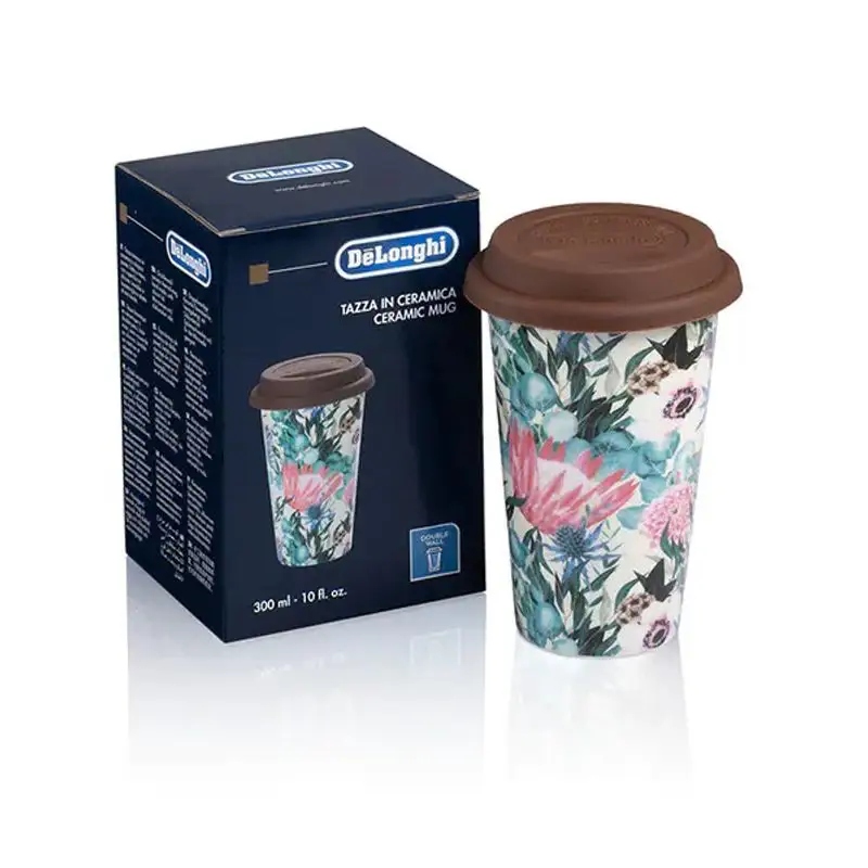 

Delonghi Kubek termiczny ceramiczny DLSC065