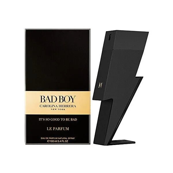 Carolina Herrera Bad Boy Le Parfum Parfémovaná voda 150 ml