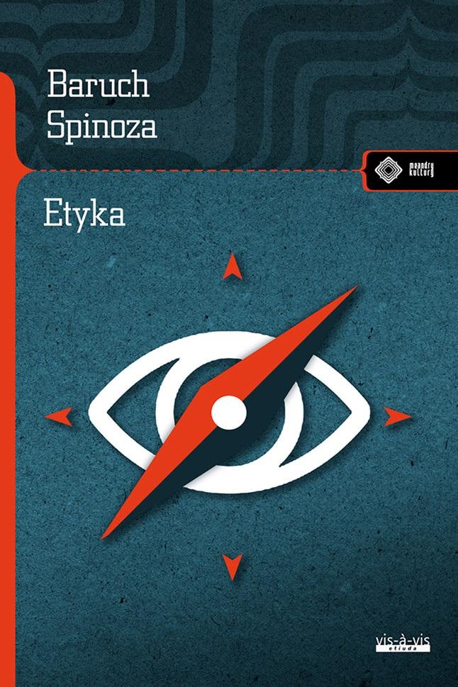 

Etyka w porządku geometrycznym dowiedziona