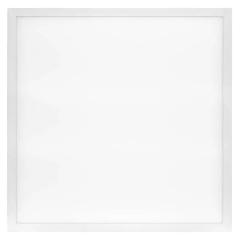 Led prisadené svietidlo Rivi, štvorcové 40W, stmiev. so zmenou Cct