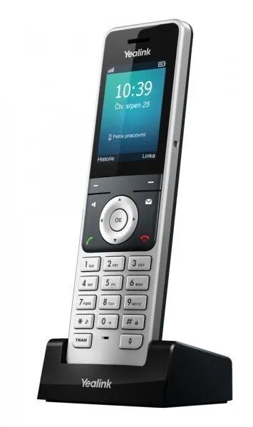 Yealink SIP-W56H Telefónne slúchadlo
