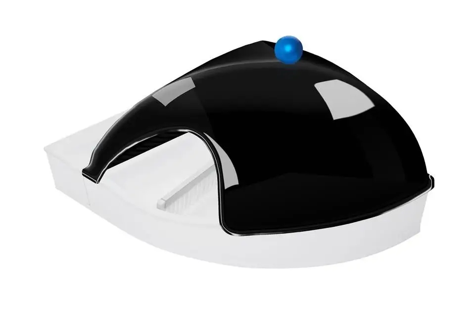Inteligentna automatyczna samoczyszcząca Kuweta dla Kota Smart Kitty — 20