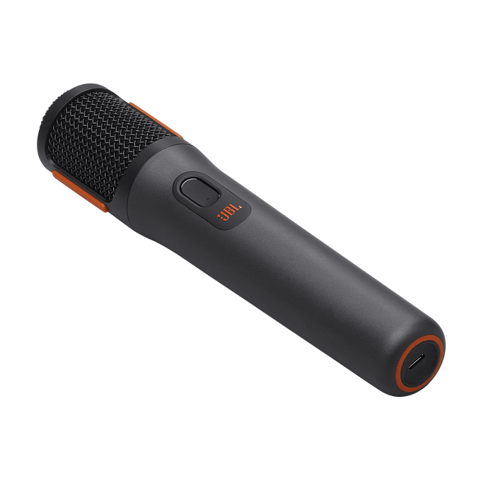 JBL PartyBox Zestaw Dwa Mikrofony Bezprzewodowe Karaoke Domowe — miniatura 12