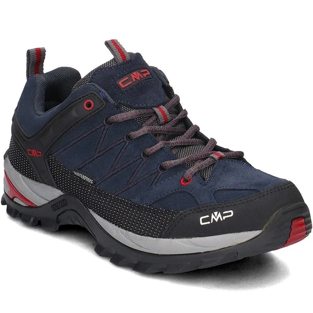 Cmp buty trekkingowe niskie Rigel Low rozmiar 40