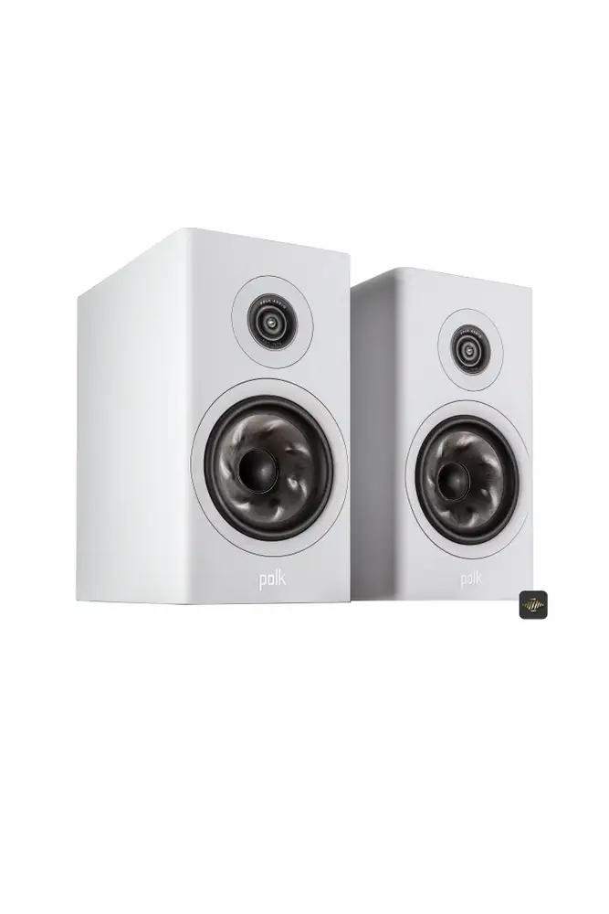 Głośniki Kolumny głośnikowe Polk Audio Reserve R200 Biały White
