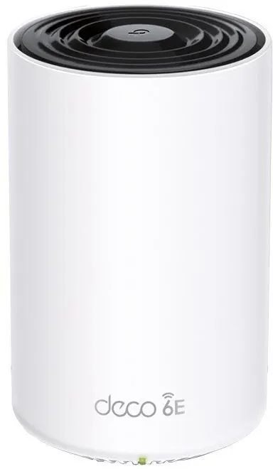 Router TP-Link Deco XE75 Pro 802.11ax (Wi-Fi 6) (1-pack)