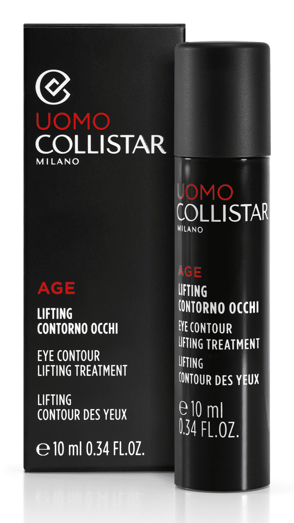 Eye Contour Lifting Treatment Krem pod oczy