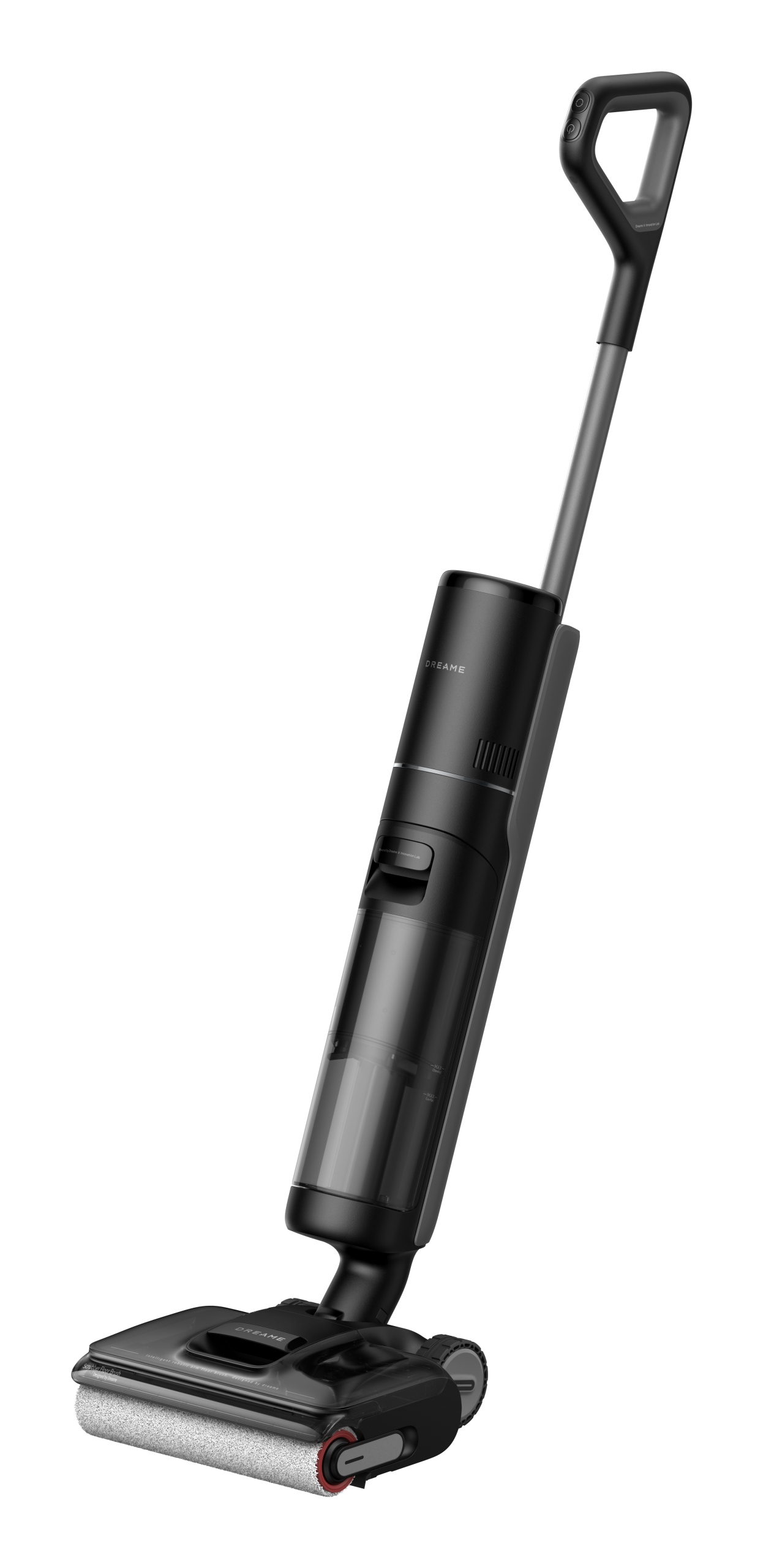 Odkurzacz pionowy bezprzewodowy Dreame H12 Pro FlexReach Mop 18000 Pa