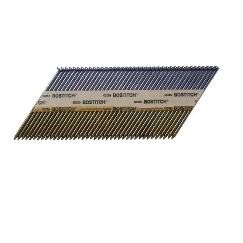 Bostitch Hřebíky Pt 33` 2,8 x 63 mm 2200 ks