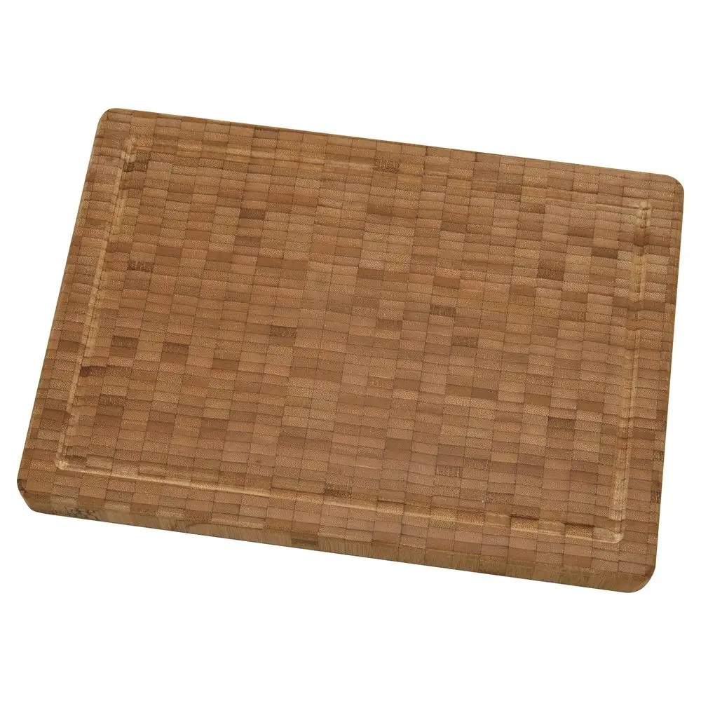 Doštička na krájanie, bambus, 35.5 x 25 cm