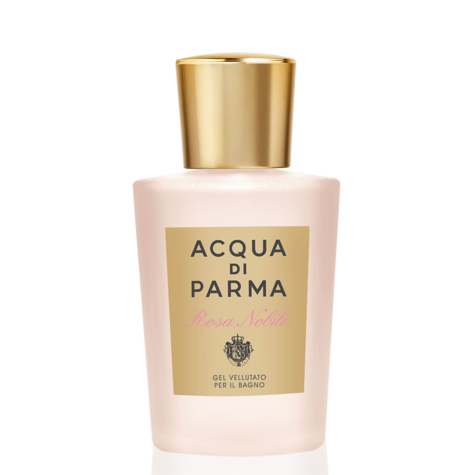 Acqua di Parma Rosa Nobile Gel 200 ml