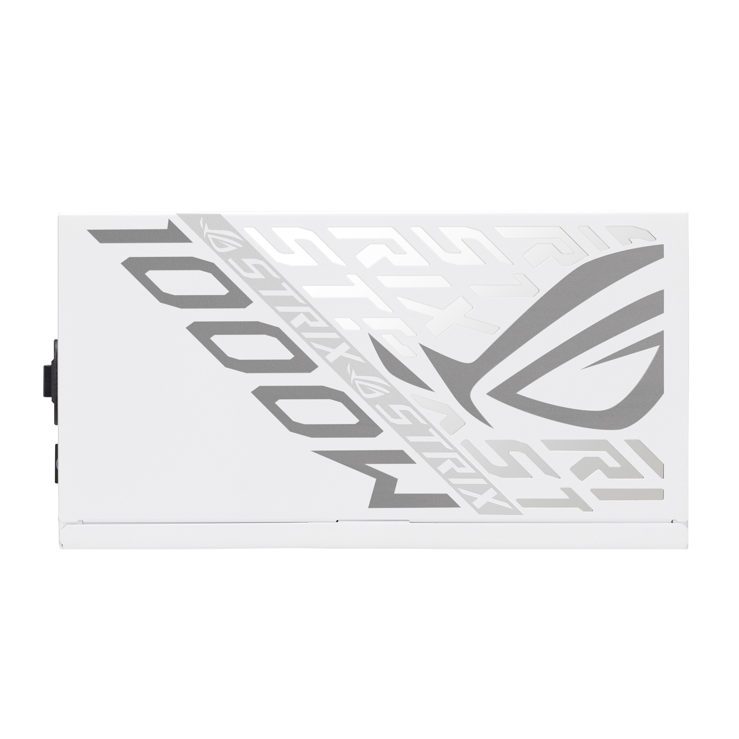 Napájací zdroj Asus ROG-STRIX-1000P-GAMING biely