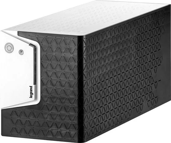 Napájací zdroj Ups Legrand 310191 1500 Va 900 W