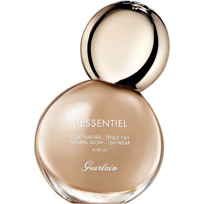 

Guerlain L'Essentiel Foundation 35N podkład