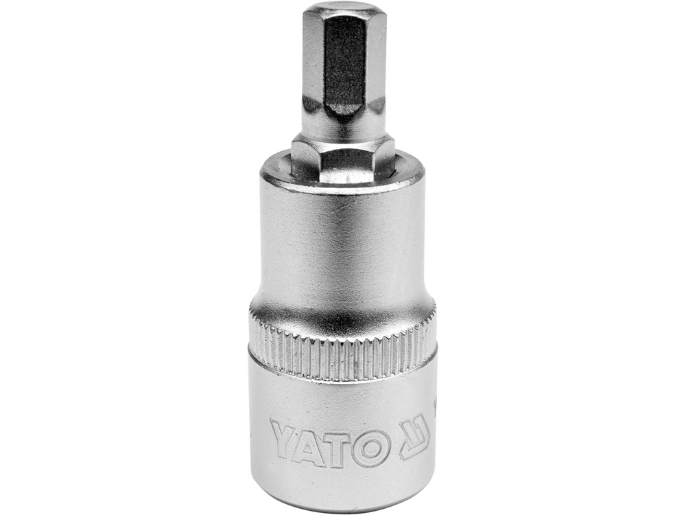 Klucz Trzpieniowy Hex 1/2" 8MM L55MM Yato YT-04384