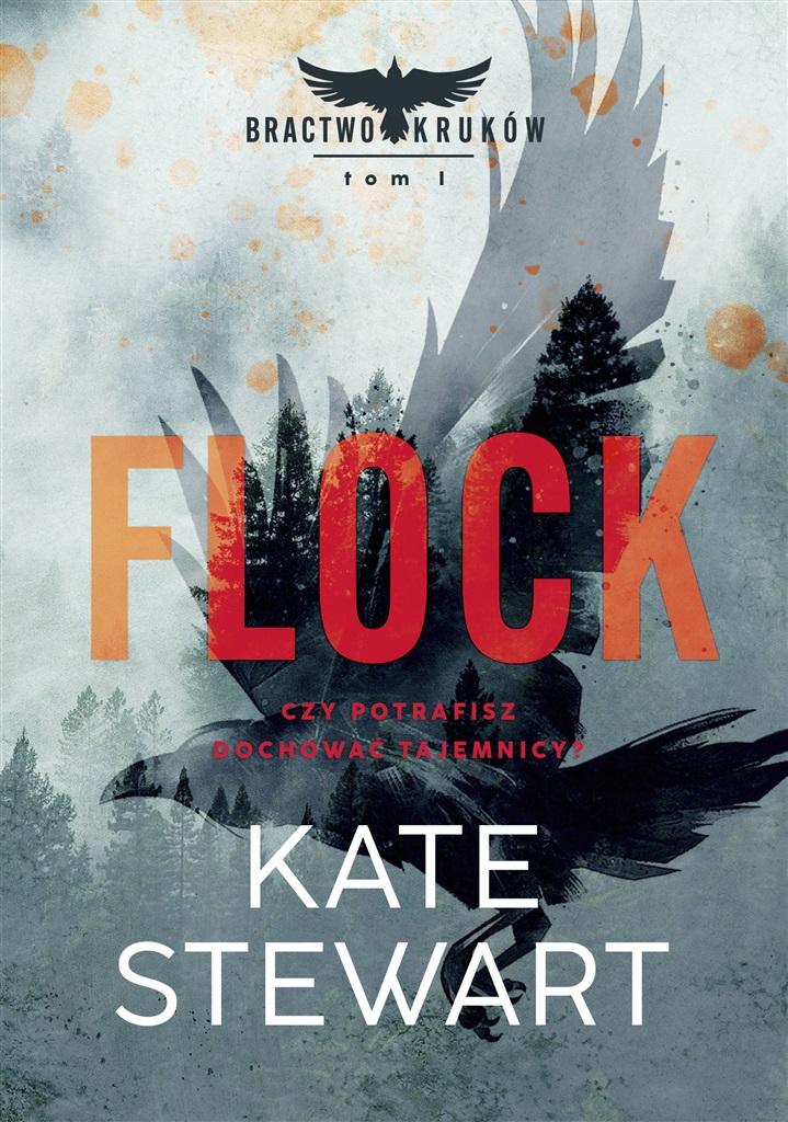 

Flock Kate Stewart Znak