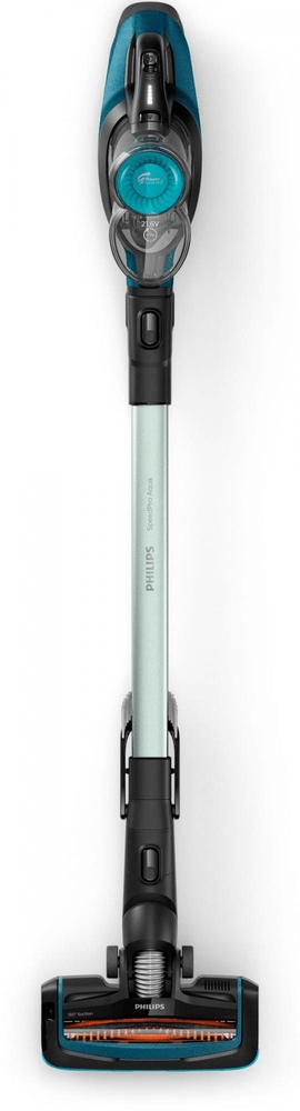 Odkurzacz bezprzewodowy Philips FC6728/01 SpeedPro Aqua Marka Philips