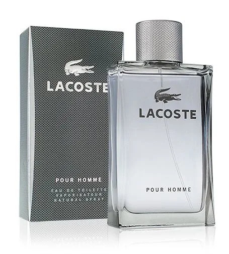 Lacoste Pour Homme 100 Ml