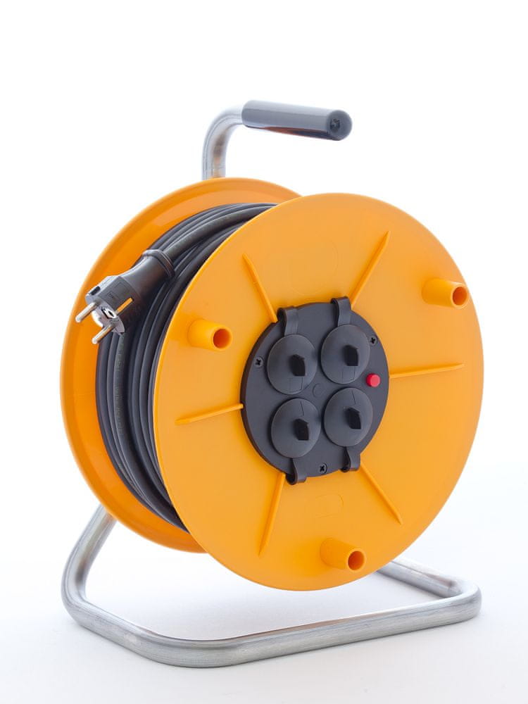 Munos 1000120 predl. Buden 50m guma Hobby 4xzas. (120)