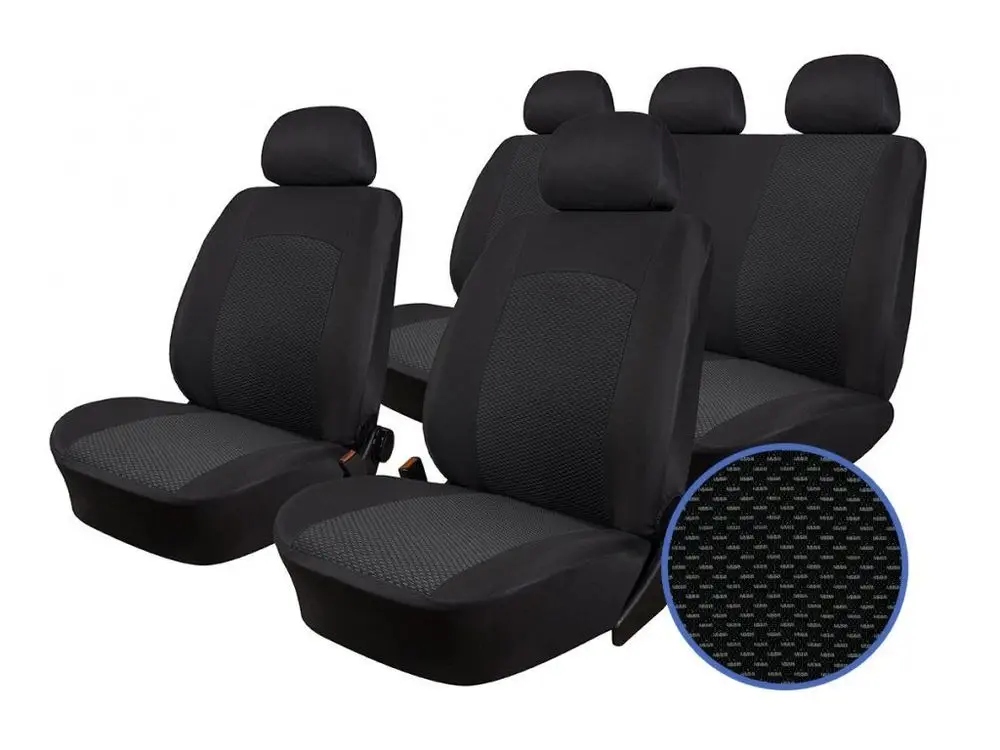 POKROWCE SAMOCHODOWE FIAT FIORINO, CITRO ATR