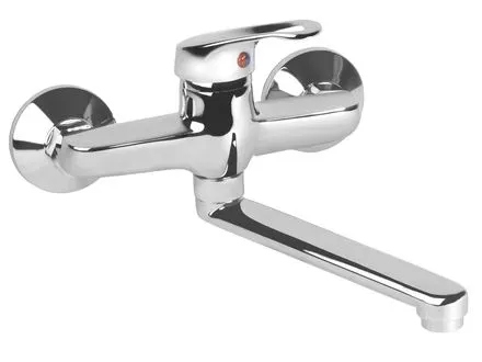 Baterie umyvadlová/dřezová Vittoria (72007) baterie umyvadlová/dřezová