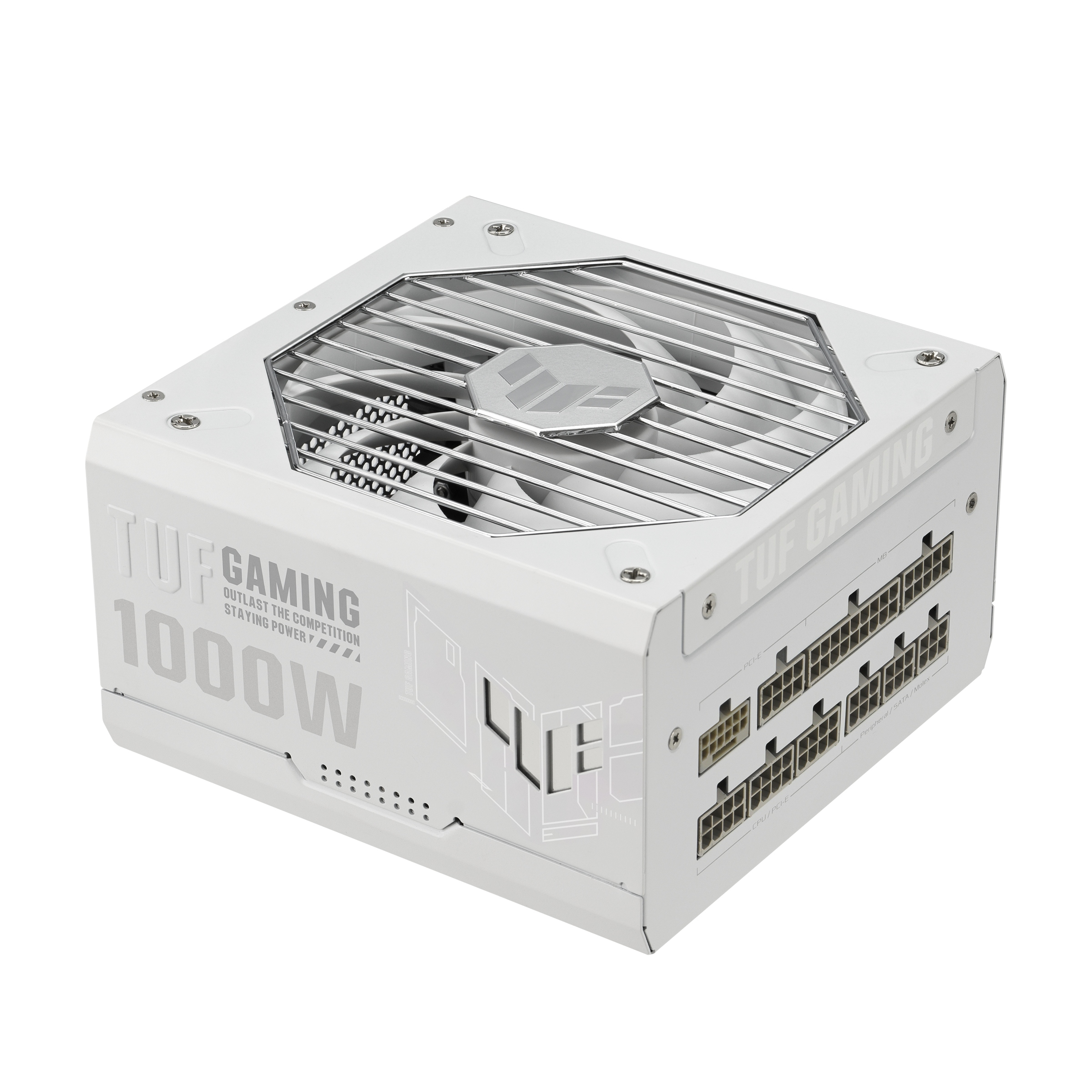 Napájací zdroj Asus Tuf Gaming 1000 W 80 Plus Gold