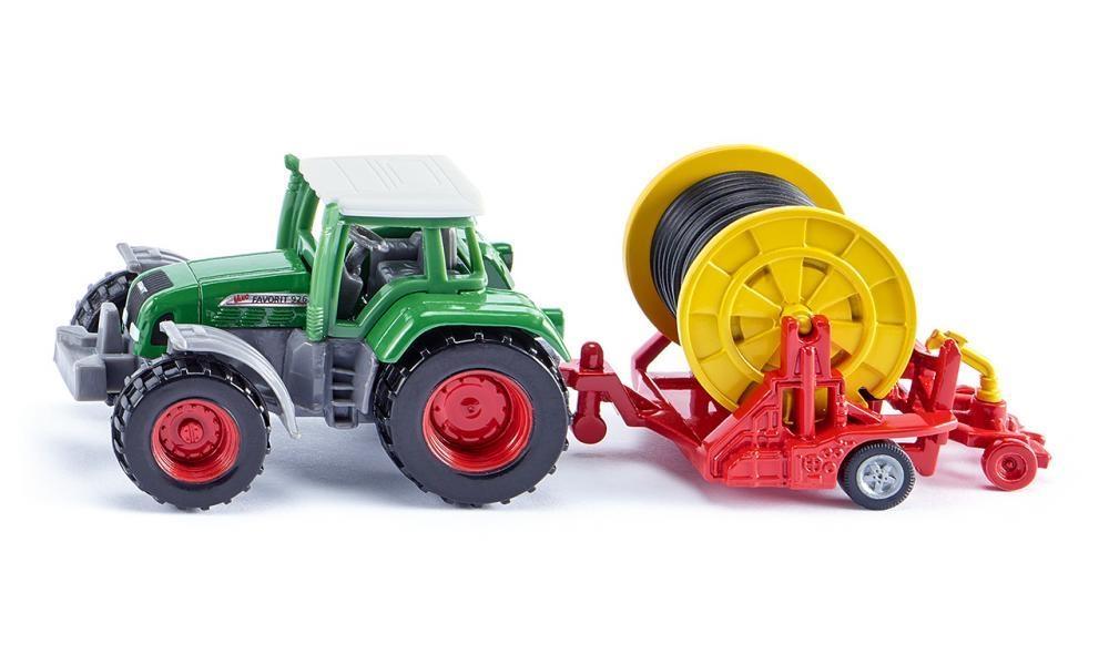 

Traktor Siku