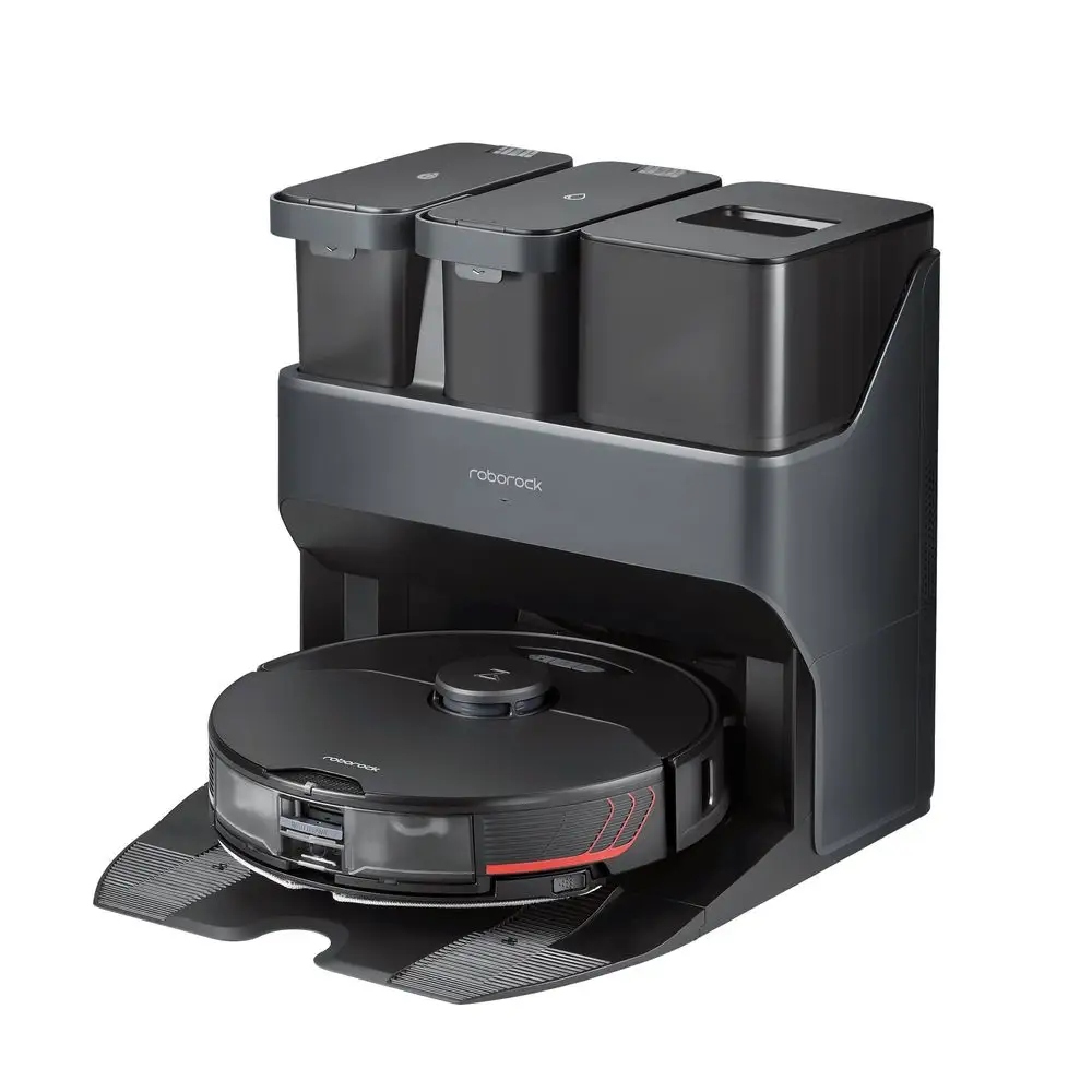 

Robot sprzątający Roborock S7 MaxV Ultra