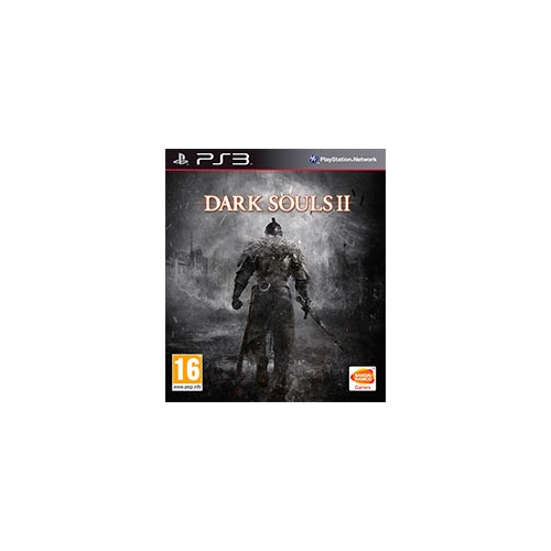 Dark Souls II PS3 PL