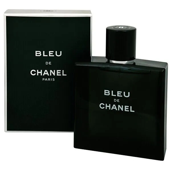 Chanel Bleu de Chanel Edt M 50 ml